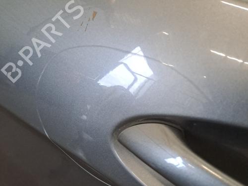 Left rear door MERCEDES-BENZ A-CLASS (W169) A 180 CDI (169.007, 169.307) | BP28390282C4