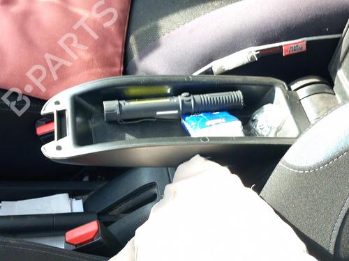 Left front window switch PEUGEOT 208 I (CA_, CC_) 1.6 HDi | BP31804348I27 - Image 19