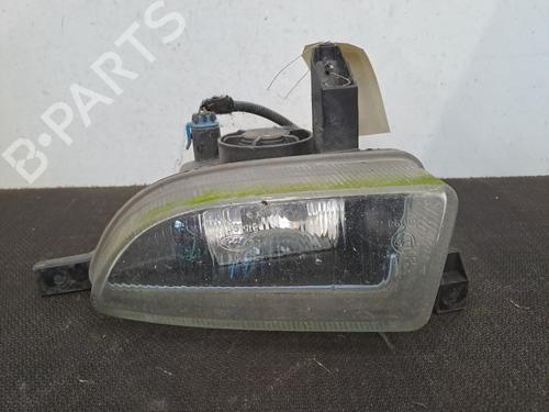 Højre Foran Tågelygte OPEL ZAFIRA A MPV (T98) 1.6 16V (F75) (101 hp) 28403077