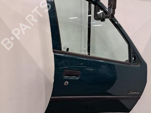 Right front door PEUGEOT 306 Hatchback (7A, 7C, N3, N5) 1.9 D | BP28401788C3
