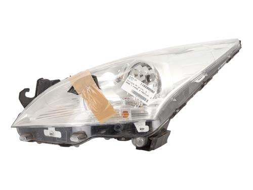 Used Left headlight PEUGEOT 3008 I MPV (0U_) 2.0 HDi 150 / BlueHDi 150 (150 hp) 31592922