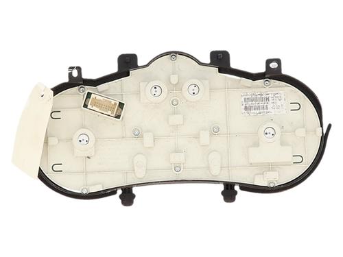 instrument-cluster-peugeot-206-2l_-2m_-2009-2010-2011-2012-2013-37748331 main image