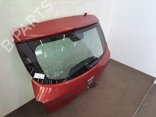 Tailgate DACIA SANDERO II 1.5 dCi | BP32749010C6 - Image 4