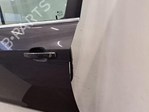 Left front door OPEL ASTRA J (P10) 1.7 CDTI (68) | BP28401783C2 