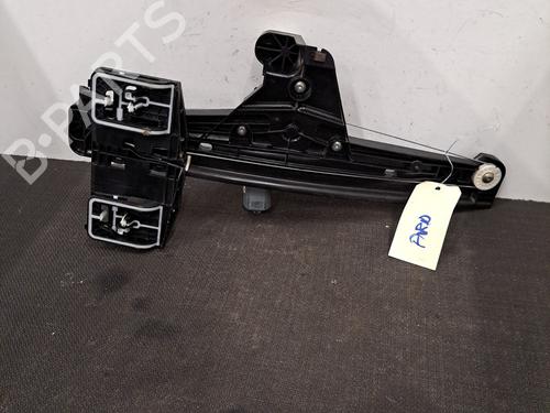 Rudehejsemekanisme Højre bagtil PEUGEOT 208 II (UB_, UP_, UW_, UJ_) 1.2 PureTech 100 (101 hp) 28398073