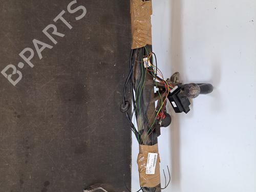 Tow ball/Mechanism MAZDA CX-5 (KE, GH) 2.2 D (KE2FW) | BP29851409C141