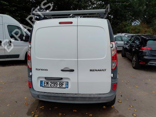 Gearbox RENAULT KANGOO Express (FW0/1_) 1.5 dCi 75 (FW07, FW10, FW04) | BP39177488M3 - Image 8