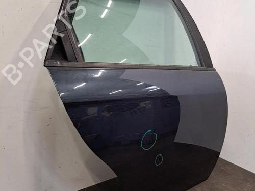 Used Right rear door ALFA ROMEO 156 Sportwagon (932_) 2.4 JTD (932BXF00) (175 hp) 28402077