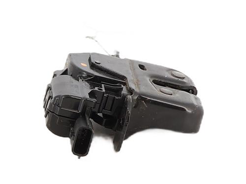 Used Tailgate lock RENAULT CLIO IV Grandtour (KH_) 1.5 dCi 90 (KHN3, KHN4) (90 hp) 31716748