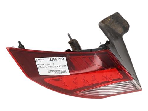 Used Left taillight Left taillight 37650506 37650506