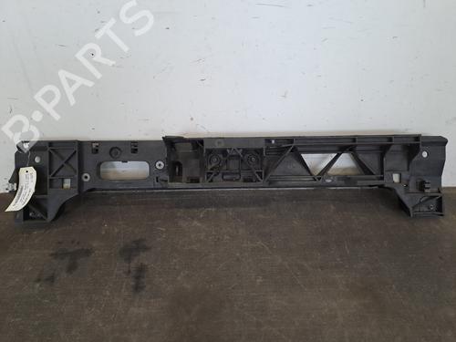 Front slam panel PEUGEOT 3008 II SUV (MC_, MR_, MJ_, M4_) 1.2 THP/ PureTech 130 (MRHNSM, MRHNSU, MRHNSJ, MRHNYW,... | BP28407109C72 