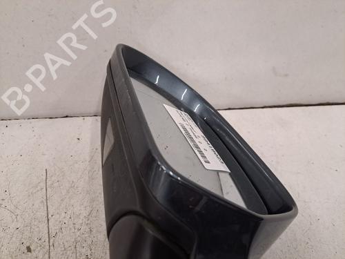 Left mirror SKODA SUPERB II (3T4) 2.0 TDI 16V | BP28403533C26 