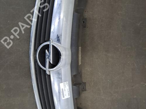 Used Grille OPEL ZAFIRA / ZAFIRA FAMILY B (A05) 1.9 CDTI (M75) (150 hp) 28576598
