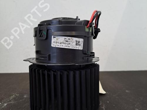 Used Heater blower motor PEUGEOT 308 SW III (FC_, FJ_, FR_, F4_, FN_) PureTech 130 (FRHNSL, FRHNST) (131 hp) 28406207