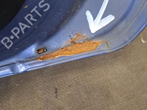 Tailgate FORD FOCUS II (DA_, HCP, DP) 1.6 TDCi | BP28393429C6