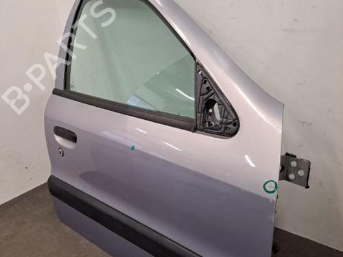 Used Right front door CITROËN XSARA (N1) 1.4 i (75 hp) 28401843