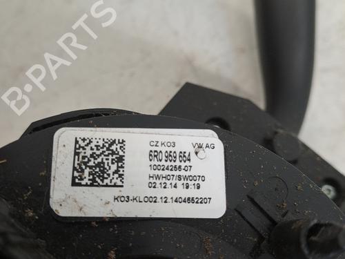 Steering column stalk SEAT IBIZA IV ST (6J8, 6P8) 1.6 TDI | BP28402162I23 