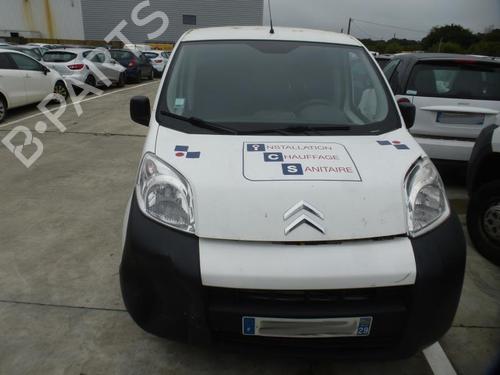 Gearbox CITROËN NEMO Box Body/MPV (AA_) 1.3 HDi 75 | BP28400139M3 - Image 4