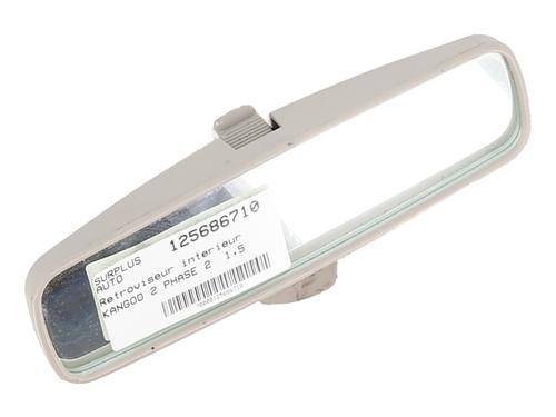 Rear mirror RENAULT KANGOO Express (FW0/1_) | BP36170206I6 - Image 2