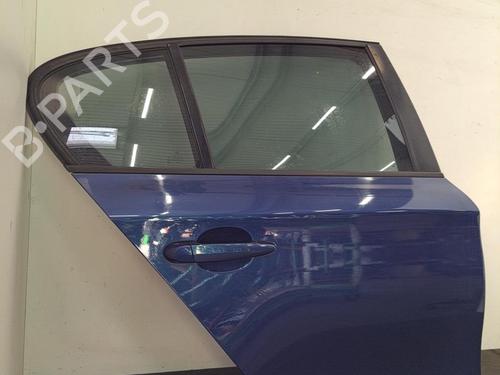 Right rear door BMW 1 (E87) 120 d | BP28402878C5