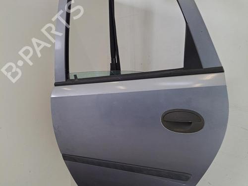 Dør venstre bak OPEL MERIVA A MPV (X03) 1.8 (E75) (125 hp) 28402802