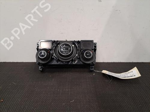 Climate control CITROËN C3 Picasso (SH_) 1.6 HDI 90 | BP28407802I5 - Image 3