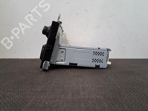 Radio RENAULT CLIO IV (BH_) 1.5 dCi 90 | BP28410166E6
