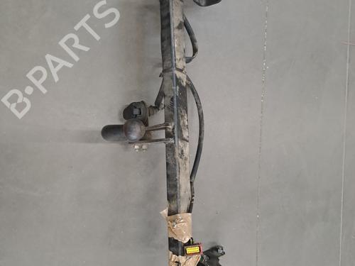 Used Tow ball/Mechanism CITROËN C3 AIRCROSS II (2R_, 2C_) 1.2 PureTech 110 (2RHNZB, 2RHNZW, 2RHNPX, 2RHNPJ) (110 hp) 30059868