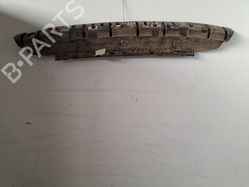 Used Rear bumper bracket PEUGEOT 2008 I (CU_) 1.2 VTi (82 hp) 30080356