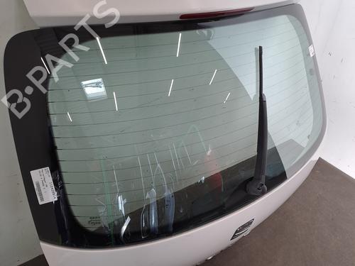 Tailgate SEAT IBIZA IV (6J5, 6P1) 1.0 | BP29175303C6 