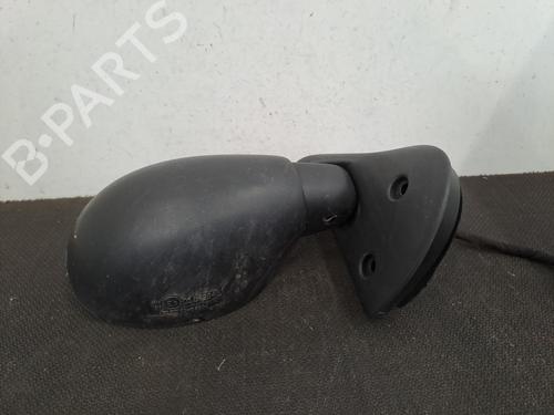 Right mirror RENAULT TWINGO I (C06_) 1.2 (C066, C068) | BP28392216C27 