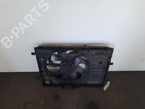 Radiator fan PEUGEOT 308 SW II (LC_, LJ_, LR_, LX_, L4_) 1.6 BlueHDi 120 | BP29843163M35