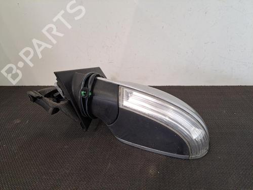 Left mirror VW GOLF PLUS V (5M1, 521) 1.9 TDI | BP28402680C26 