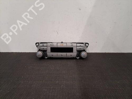 Climate control FORD MONDEO IV (BA7) 1.8 TDCi | BP28396537I5 - Image 2