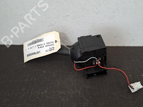 Used Switch RENAULT TWINGO III (BCM_, BCA_) 1.0 SCe 70 (71 hp) 28389464