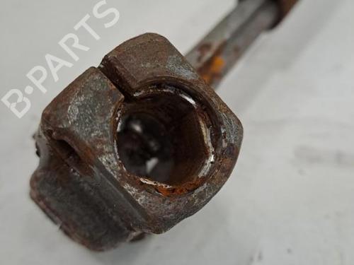 Steering column VW GOLF VII (5G1, BQ1, BE1, BE2) 1.4 GTE Hybrid | BP28401667M21