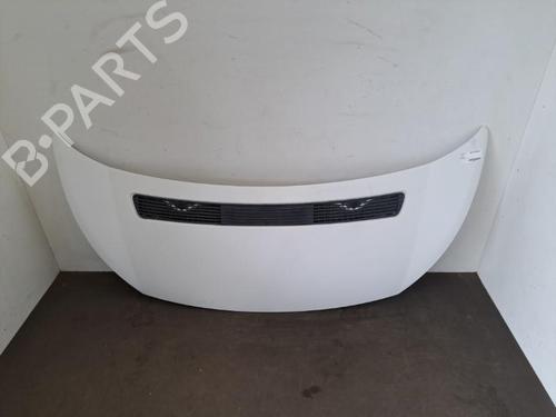 Used Hood FIAT SCUDO Bus (270_, 272_) 2.0 D Multijet (120 hp) 28390488