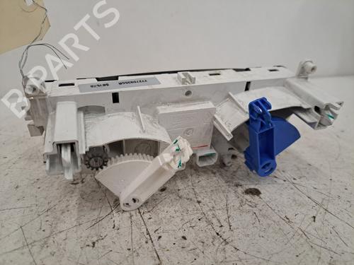 Used Climate control Climate control RENAULT CLIO IV Grandtour (KH_) 1.5 dCi 90 (KHN3, KHN4) (90 hp) 28403629 28403629