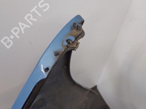 Rear bumper CITROËN SAXO (S0, S1) 1.1 X, SX | BP28398446C8