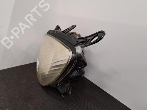 Left headlight CITROËN C5 I (DC_) 2.2 HDi (DC4HXB, DC4HXE) | BP28391094C28 - Image 2