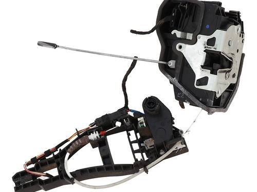 Used Front left lock Front left lock BMW 4 Coupe (F32, F82) 430 d (258 hp) 34501141 34501141