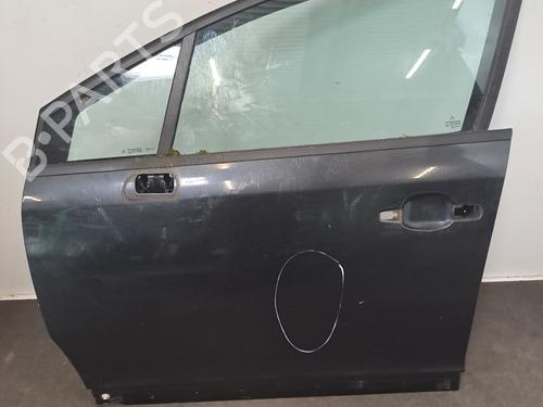 Used Left front door CITROËN C4 I (LC_) 1.6 HDi (109 hp) 28395024