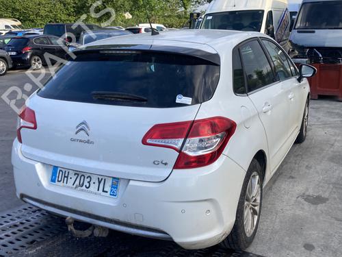 Steering column stalk CITROËN C4 II (NC_) 2.0 HDi / BlueHDi 150 | BP36955353I23 - Image 13