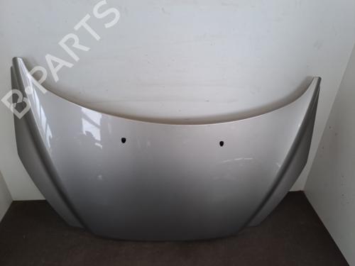 Used Hood PEUGEOT 308 I (4A_, 4C_) 1.6 HDi (92 hp) 28395215
