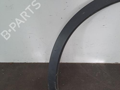 Rear left wheel arch trim NISSAN QASHQAI I (J10, NJ10) 1.5 dCi | BP28403797C136 