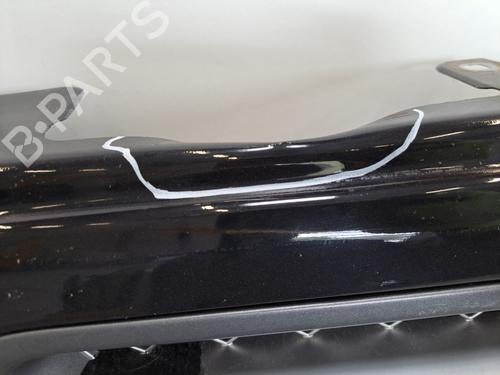 Left front fenders LAND ROVER RANGE ROVER SPORT I (L320) 3.6 D 4x4 | BP28390081C41 