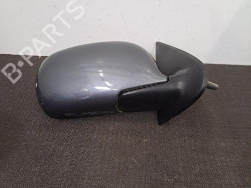 Right mirror NISSAN MICRA II (K11) 1.0 i 16V (K11) | BP28409655C27