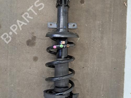 Used Right front shock absorber RENAULT TRAFIC III Van (FG_) 2.0 dCi 110 (FGMW) (110 hp) 29855666