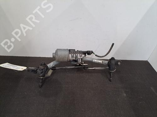Front wiper motor RENAULT TWINGO II (CN0_) 1.2 16V (CN04, CN0B) | BP28409668M29 - Image 2
