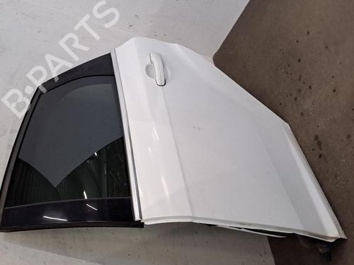 Used Left rear door Left rear door FORD FOCUS III Saloon [2010-2020] 36590660 36590660